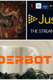 Q Streaming Market Share Catalog Popularity
