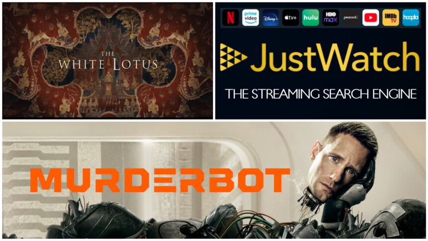 Q Streaming Market Share Catalog Popularity