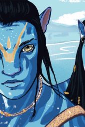 Qian Schwartz Avatar