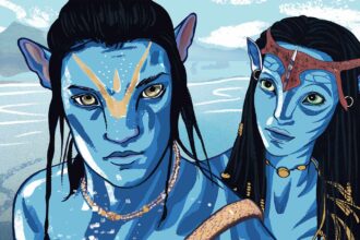 Qian Schwartz Avatar