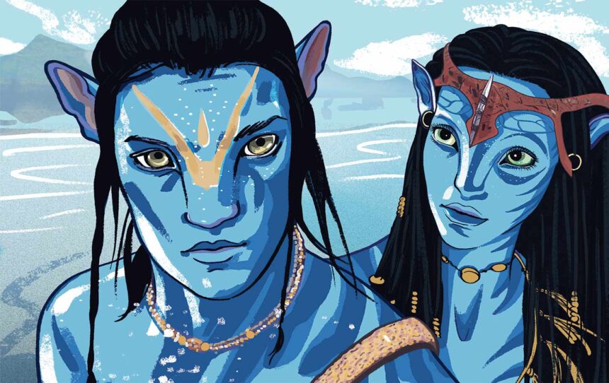 Qian Schwartz Avatar