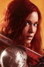 Red Sonja