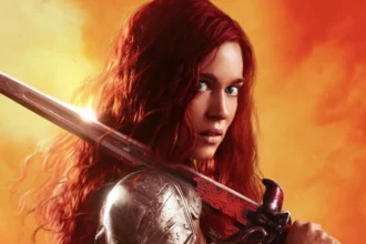 Red Sonja