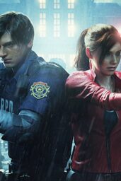 Resident Evil