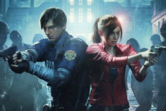 Resident Evil