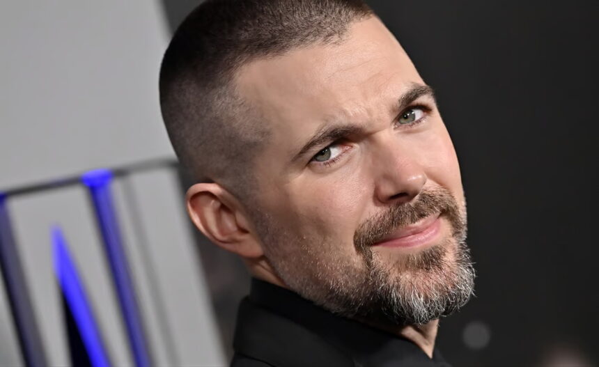 Robert Eggers