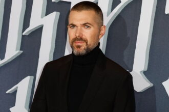 Robert Eggers