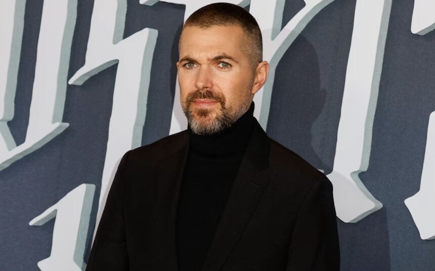 Robert Eggers