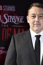 Sam Raimi