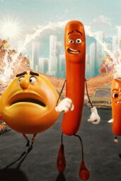 Sausage Party Foodtopia Season