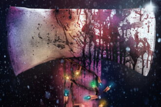 Silent Night Deadly Night
