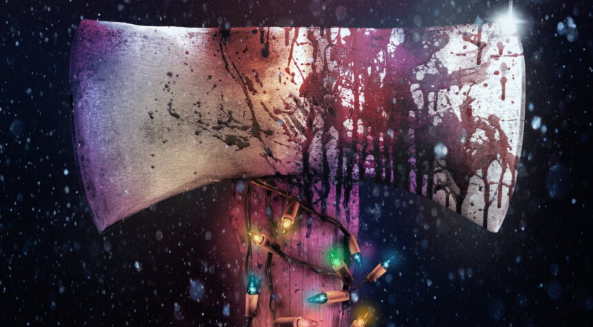 Silent Night Deadly Night