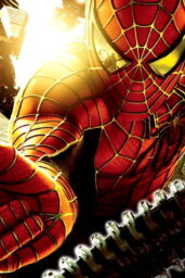 Spider Man