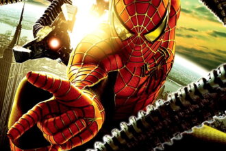 Spider Man