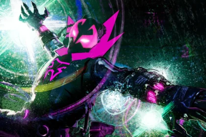 Spider Man Beyond the Spider Verse