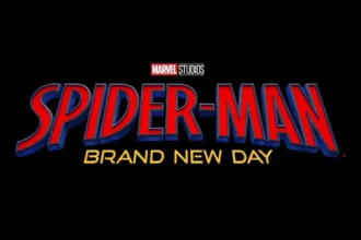 Spider Man Brand New Day