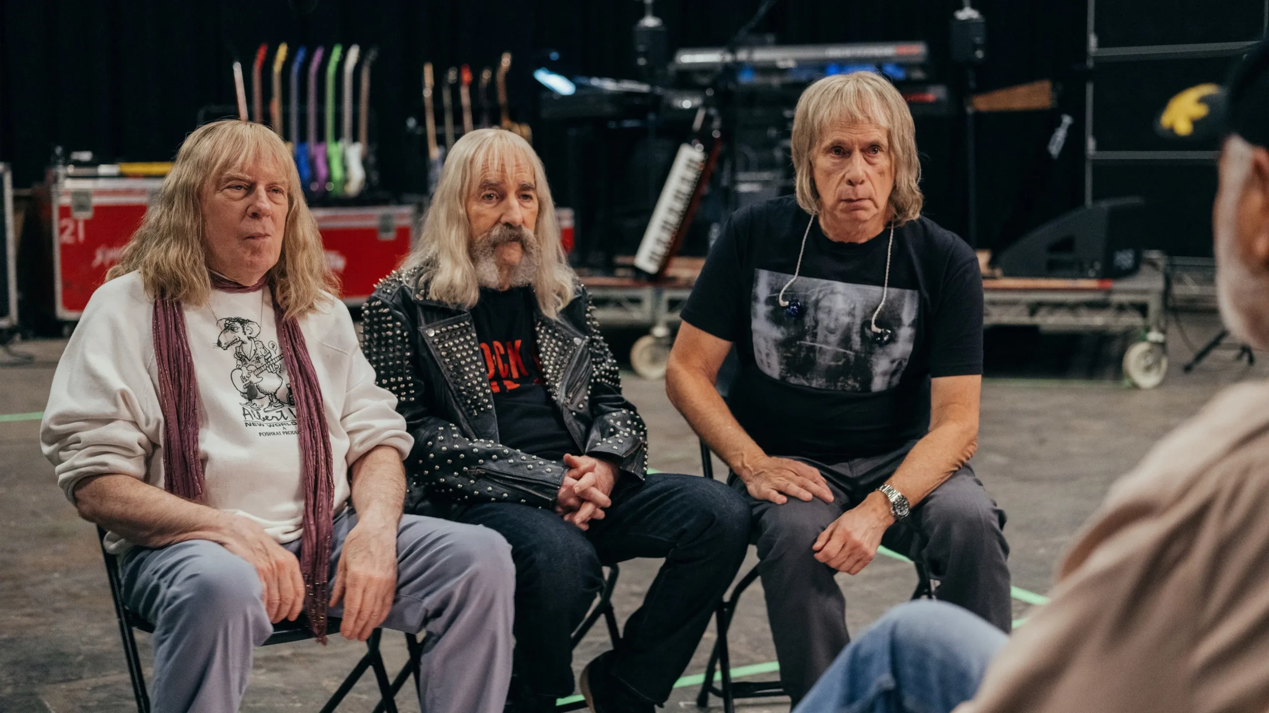 Spinal Tap II The End Continues