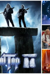 Spinal Tap II The End Continues