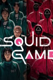Squid Game wallpaper