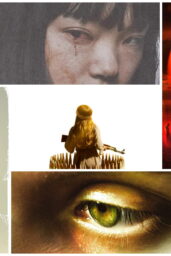 Stream These Five Horror Movies