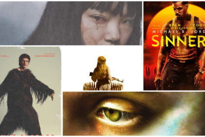 Stream These Five Horror Movies