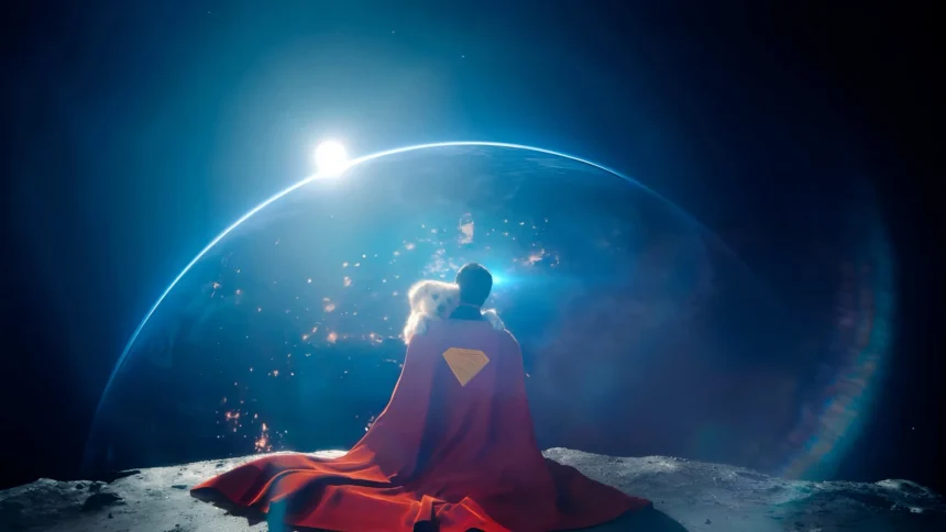 Superman