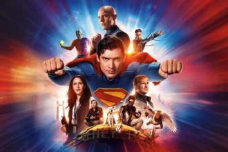 Superman