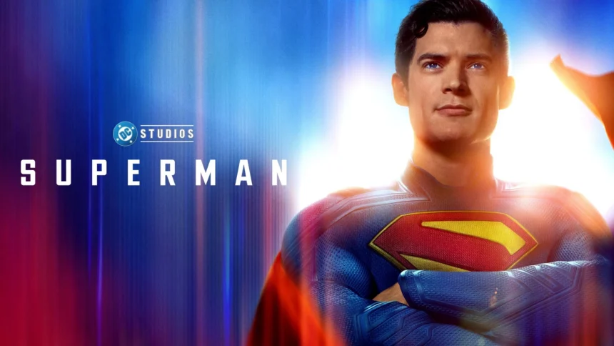 Superman