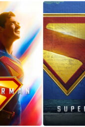 Superman Supergirl