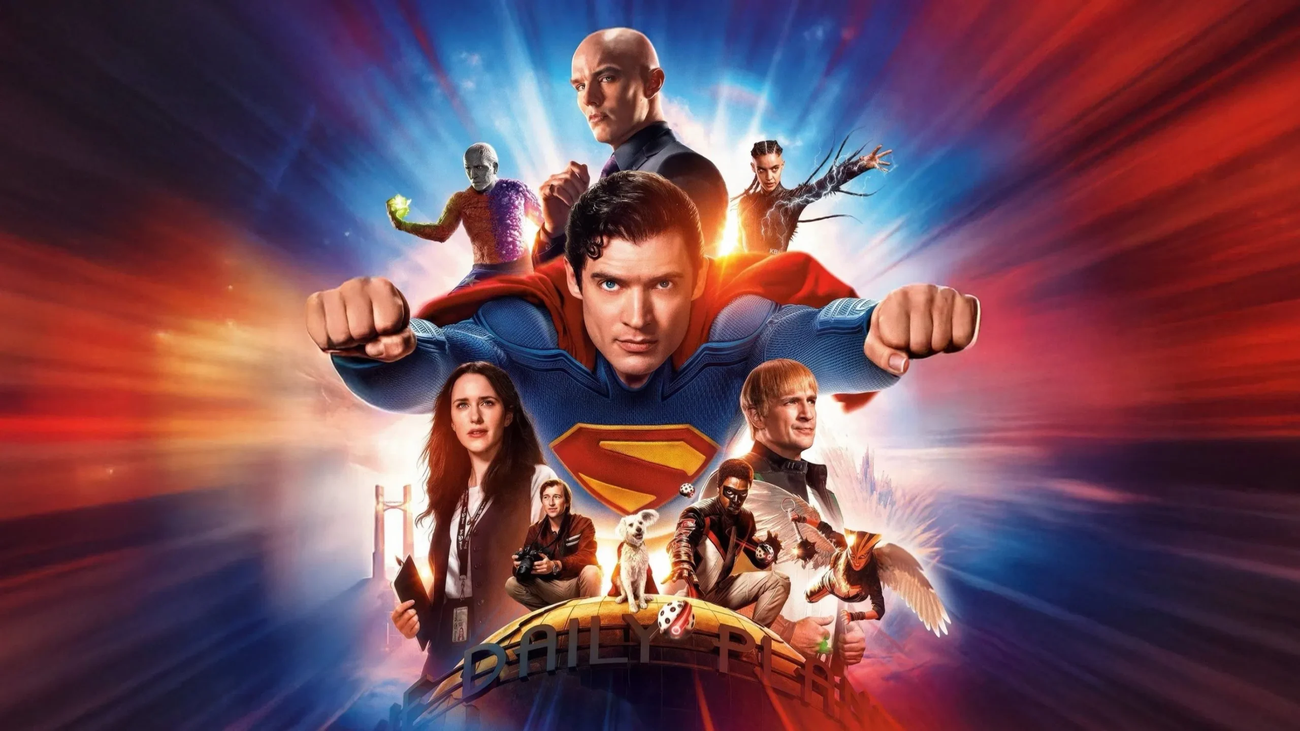 Superman photo
