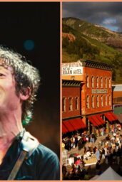 Telluride Film Festival