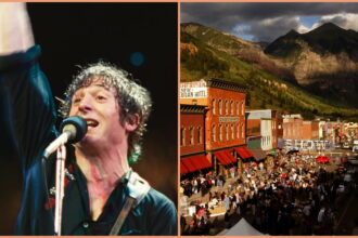 Telluride Film Festival