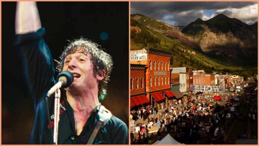 Telluride Film Festival