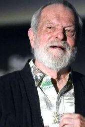 Terry Gilliam