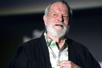 Terry Gilliam