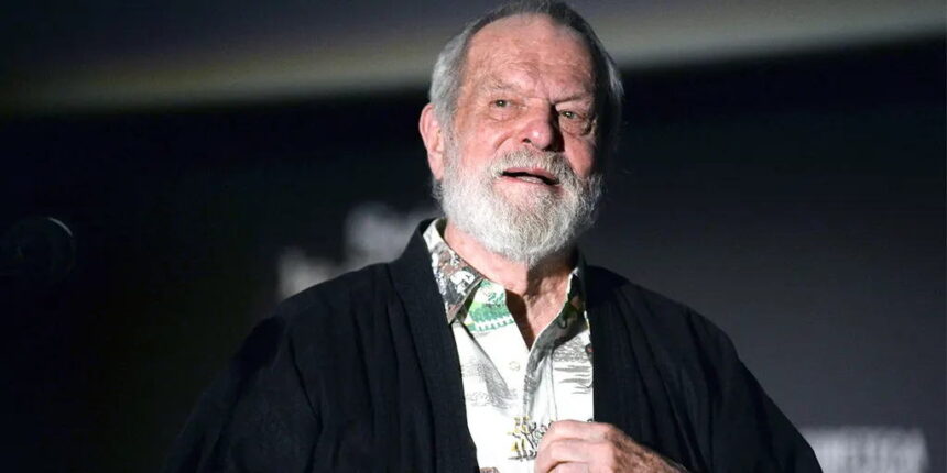 Terry Gilliam