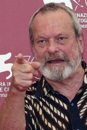 Terry Gilliam