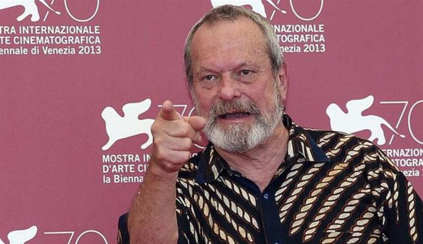 Terry Gilliam