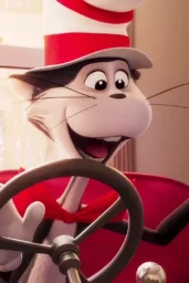 The Cat in the Hat v