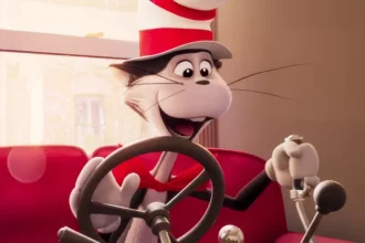 The Cat in the Hat v