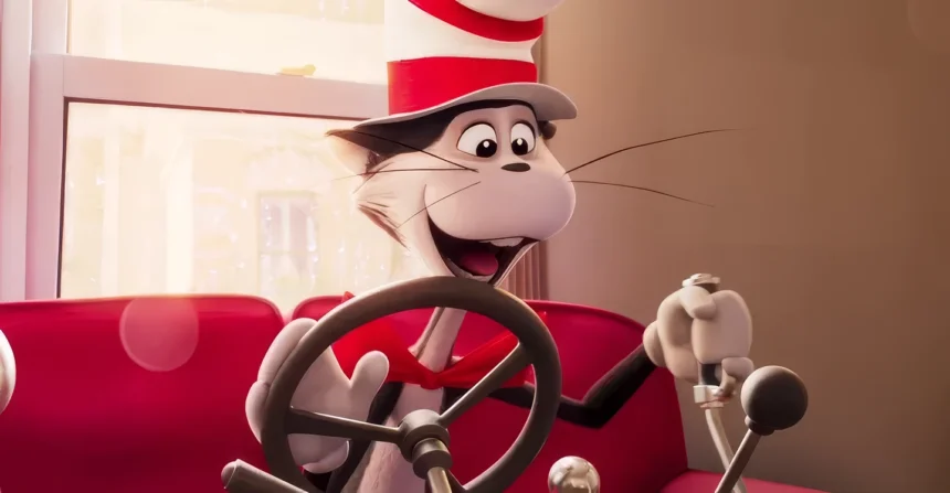 The Cat in the Hat v