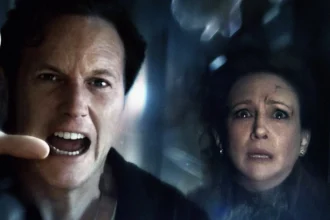 The Conjuring Last Rites