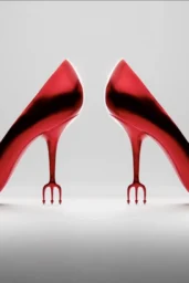 The Devil Wears Prada