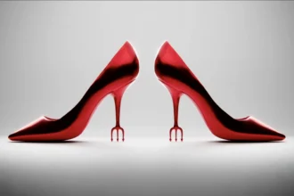 The Devil Wears Prada
