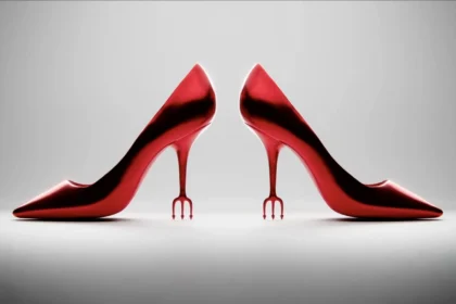 The Devil Wears Prada