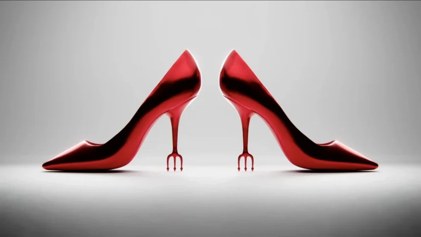 The Devil Wears Prada