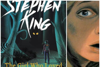 The Girl Who Loved Tom Gordon