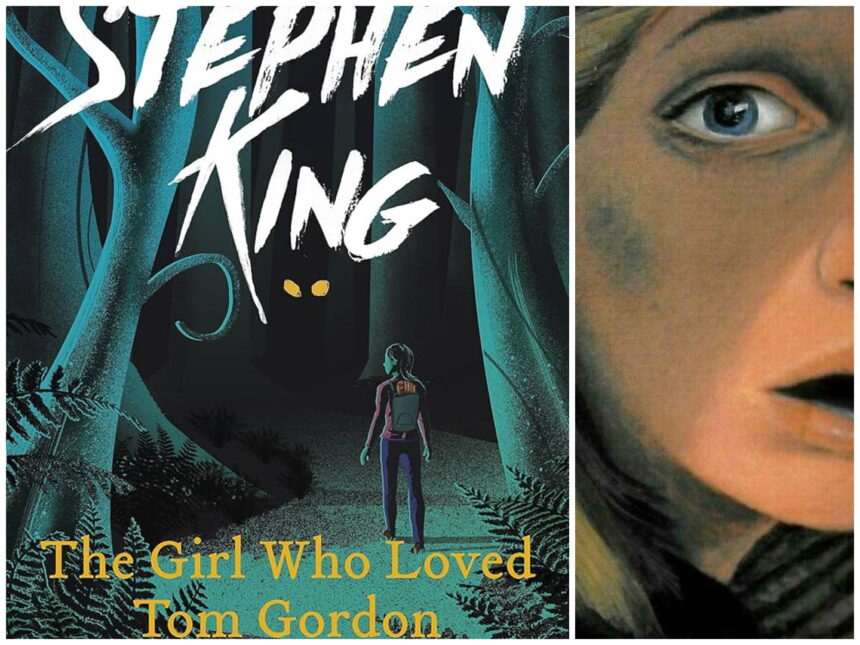 The Girl Who Loved Tom Gordon