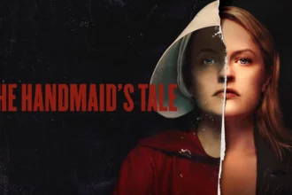 The Handmaid’s Tale