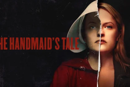 The Handmaid’s Tale